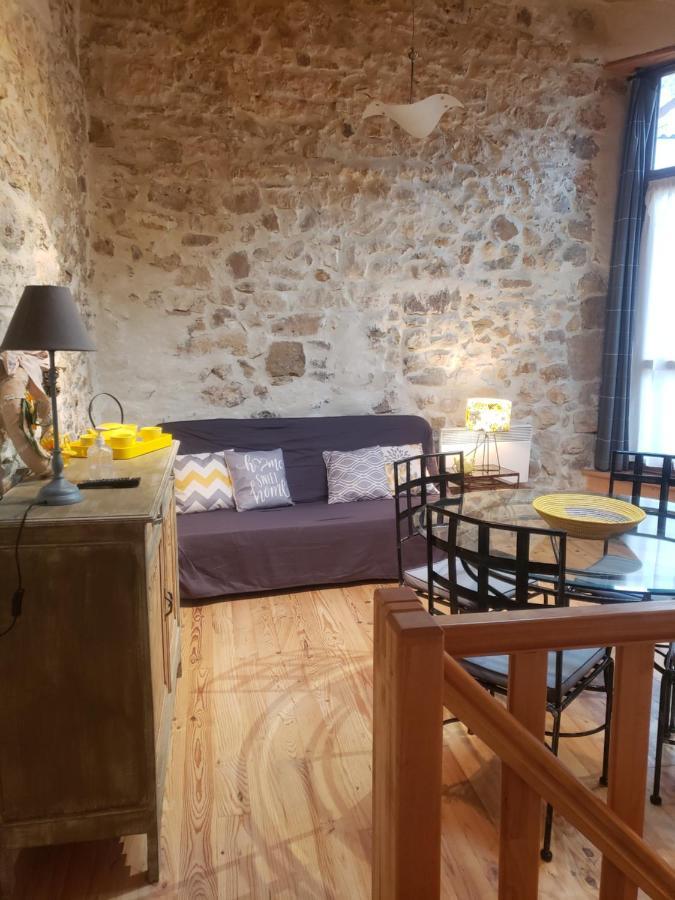 Le Chateau Camps-sur-l'Agly ภายนอก รูปภาพ