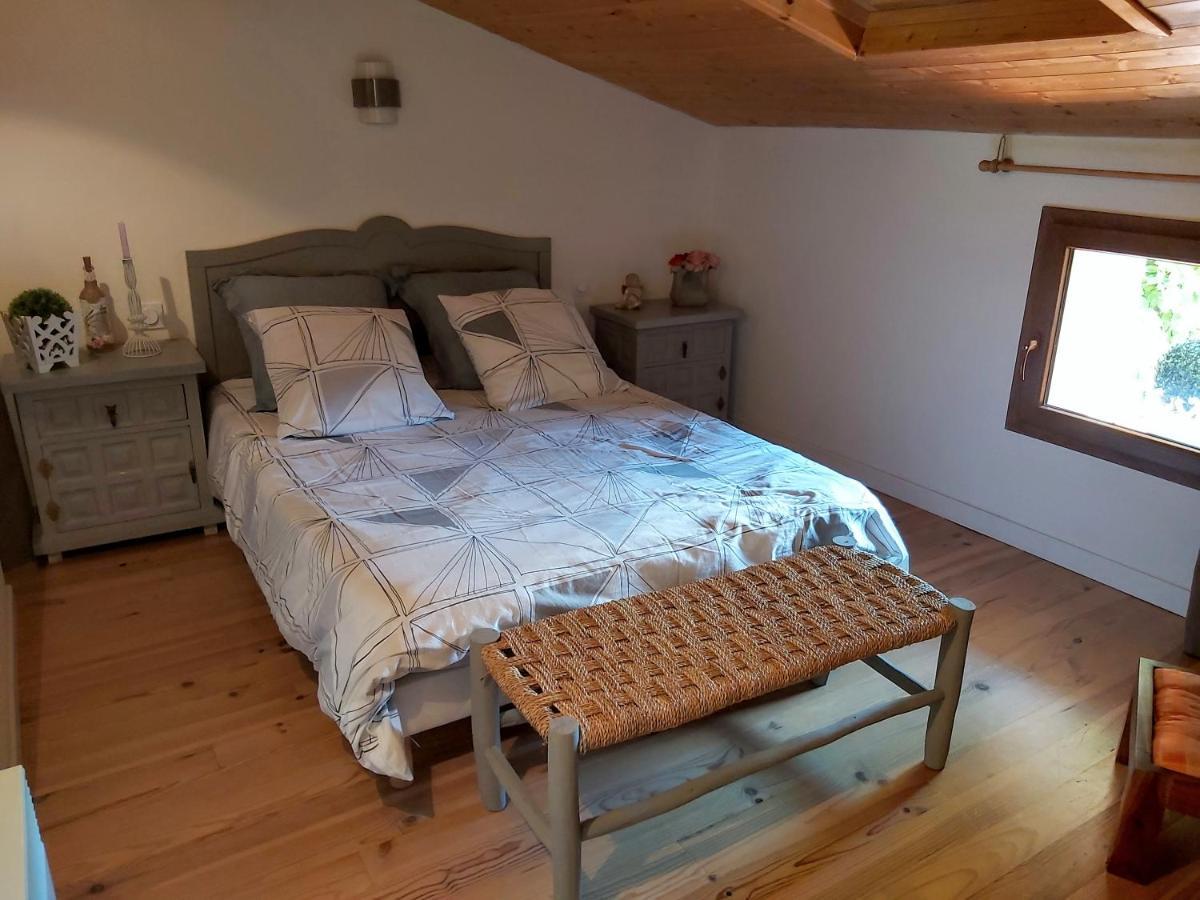Le Chateau Camps-sur-l'Agly ภายนอก รูปภาพ