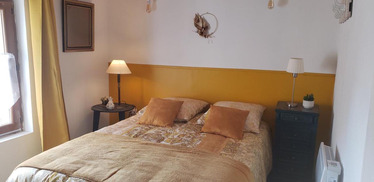 Le Chateau Camps-sur-l'Agly ภายนอก รูปภาพ