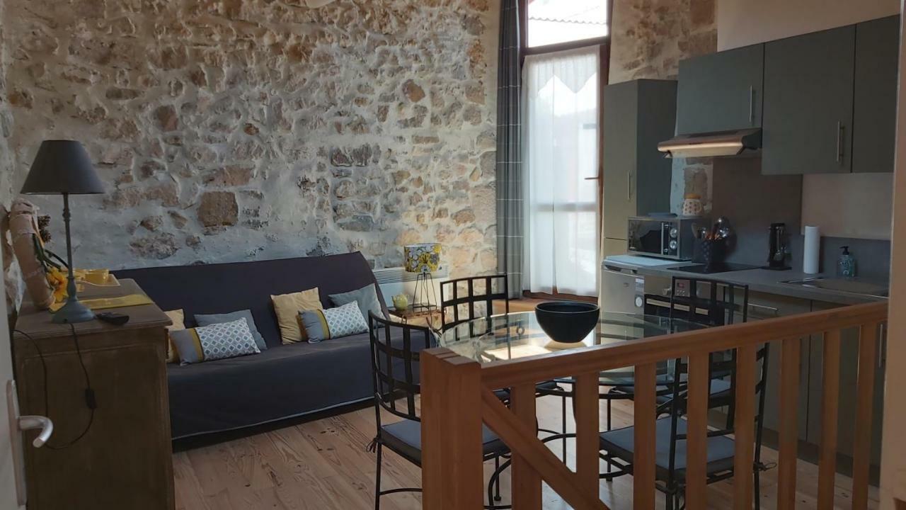 Le Chateau Camps-sur-l'Agly ภายนอก รูปภาพ