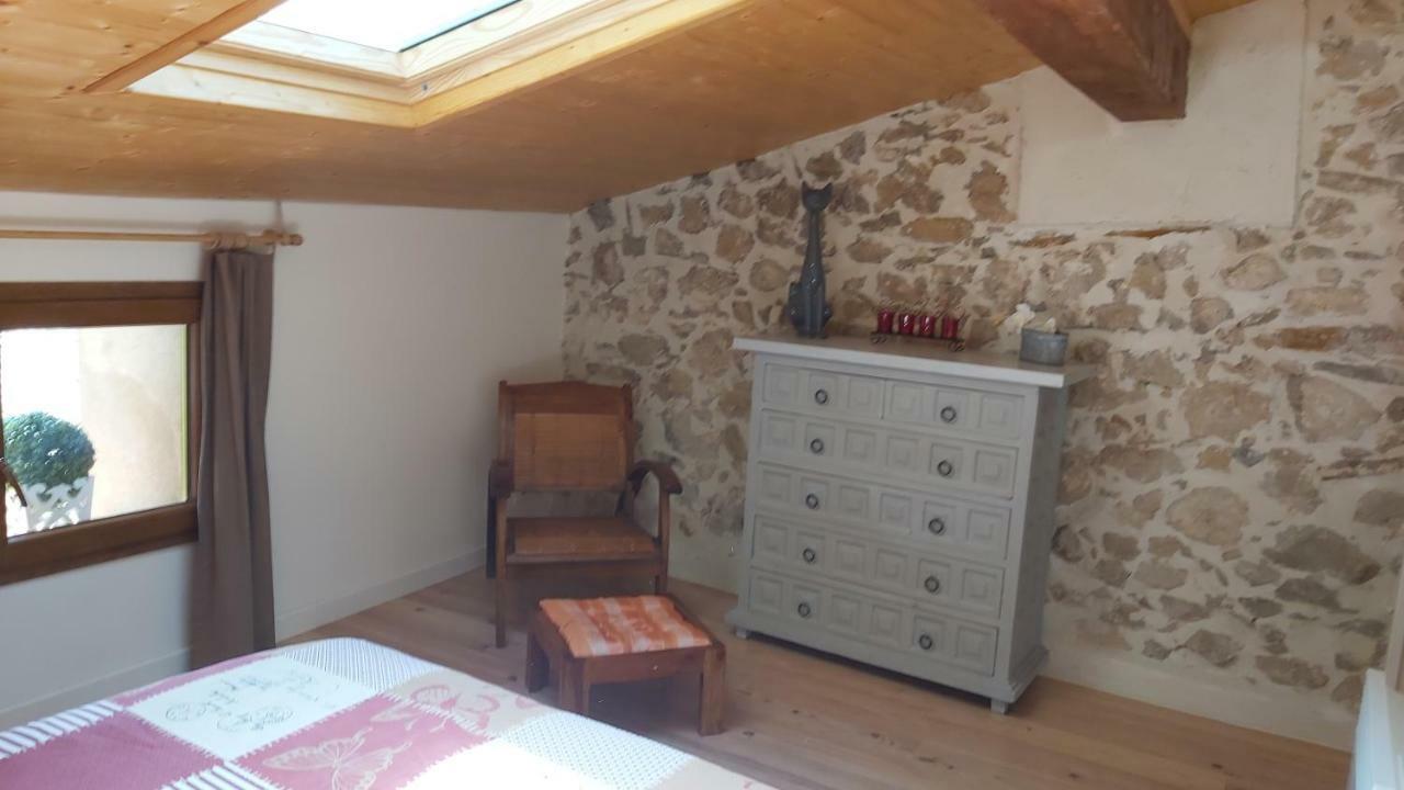 Le Chateau Camps-sur-l'Agly ภายนอก รูปภาพ